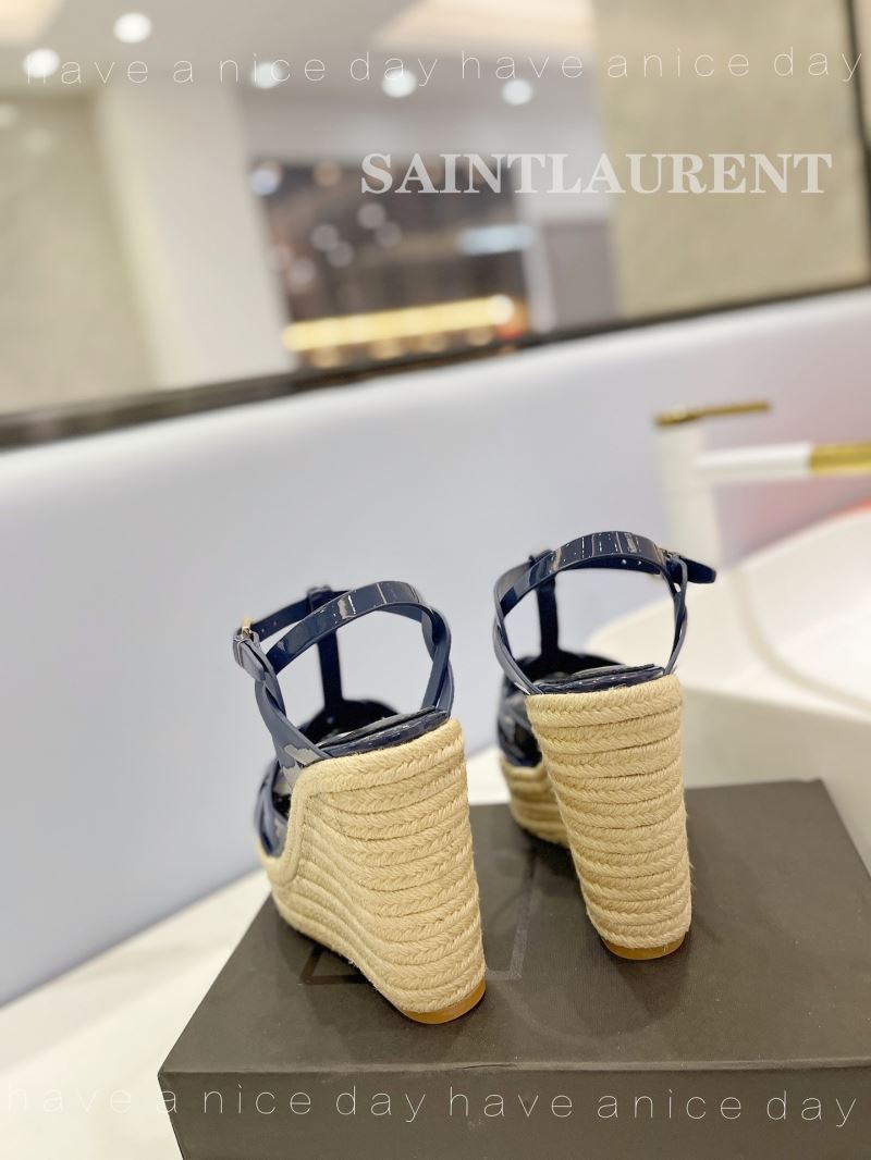 Ysl Sandals